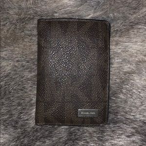 Men Michael Kors Wallet